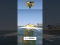 Driving Submarine In GTA V 🔥 #shorts #gta5 #gameplay #gta5shorts #gta5gtaonline