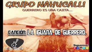 SON DE LA IGUANA DEL ESTADO DE GUERRERO | GRUPO NAHUCALLI