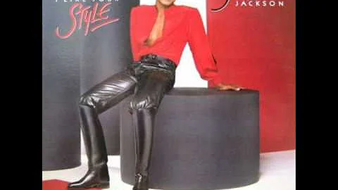 Paradise In Your Eyes - Jermaine Jackson