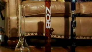 Three Bongs Three Nice Rips...