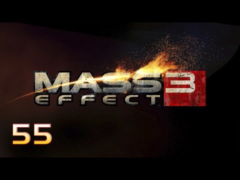 Vídeo: O Final De BioWare: Mass Effect 3 