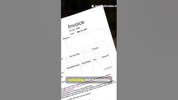 📌 #Coupa #SupplierPortal #Fintech #InvoicingMadeEasy #FinanceHacks  #CorporateFinance #reeltrend