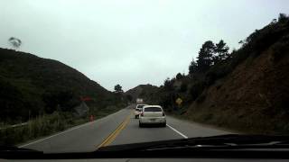 Devils Slide last day Southbound HD