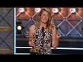 Laura Dern wins Best Supporting Actress in a TV Mini Series / Primetime Emmy Awards - 2017
