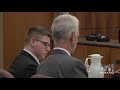 Murder of David Grunwald: The trial of Bradley Renfro - Day 4