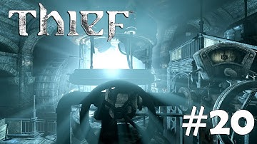 Thief - Playthrough/ Walkthrough [1080p PC] - The Baron