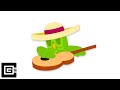 Duolingo (song) [in Español]