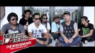 Final Audition Meet The Labels 2014 Day 4