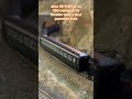 Atlas RS-3 551 w/ a LokSound V5 Decoder leads a local passenger train! thumbnail