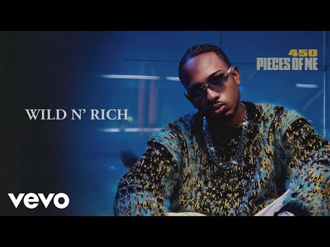 Official video thumbnail for Wild N' Rich