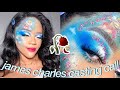 JAMES CHARLES CASTING CALL | GRWM