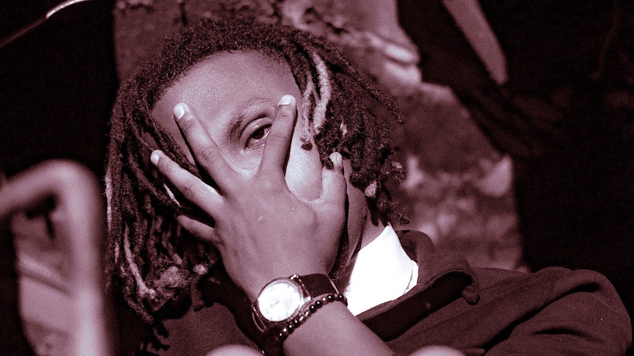 Watch “CRACK!” (Official Visualizer) on YouTube Watch “CRACK!” (Official Visualizer) on YouTube