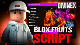 Full Blox Fruits Script No Key - Better Than Redz Hub, Auto Farm Mastery, Max LvL, Raid, Boss & More News