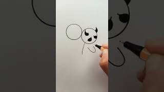 #shorts #drawing #art #sad #dibujo #tutorial
