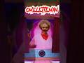 Omeletteman Has A DISGUSTING Secret In DARK PALS #shorts