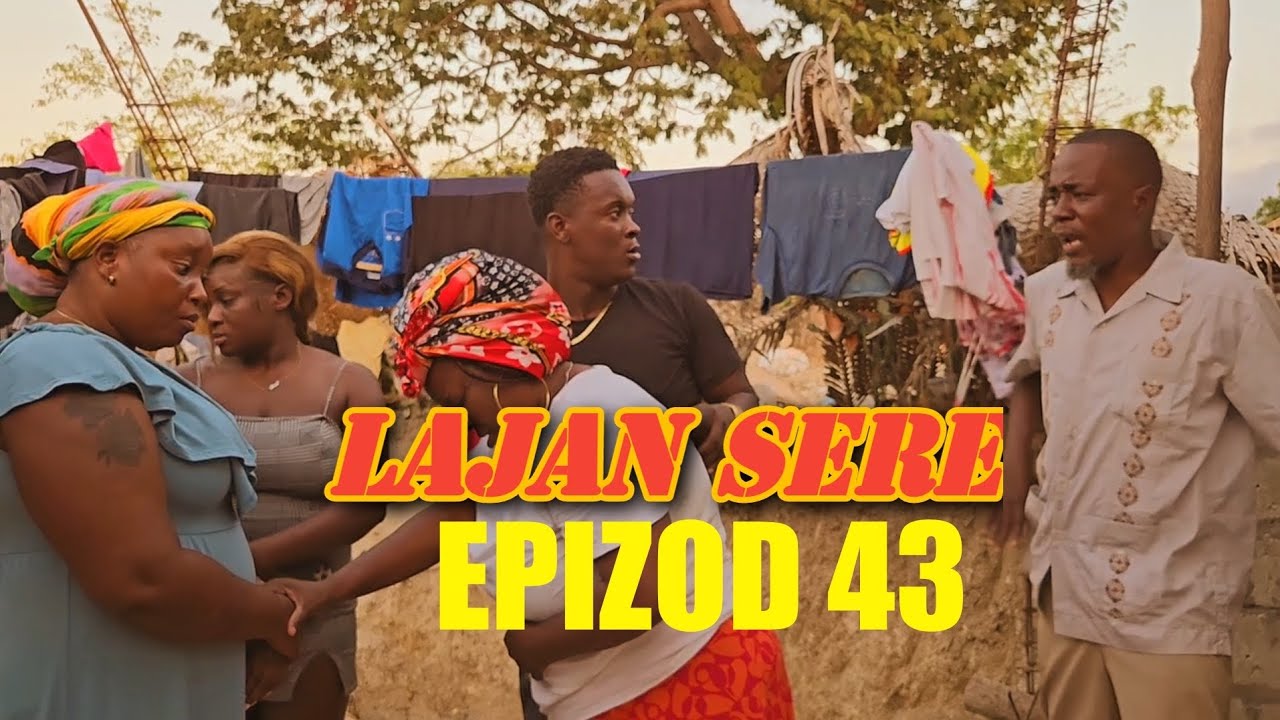 LAJAN SERE KARMA EPISODE 43