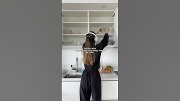 🧼sunday reset *very satisfying!!!*🫧#sundayreset #cleaning #organization #home #reset #cleanwithme