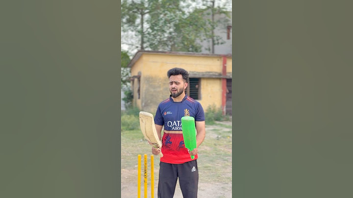 😱लैदर ki Ball⚾️vs plastic bat🏏 👊🏻 #shortsfeed #viralshorts #cricket #ipl #motivation #ytshorts