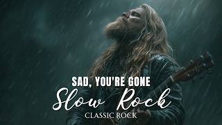 Last Goodbye Greatest Slow Rock   Classic Rock  70s 80s 90s To Relax The Soul 
