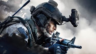 Бездушная Modern Warfare