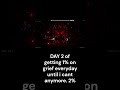 DAY 2 OF GETTING 1% on GRIEF everyday until I cant anymore (2%) #geometrydash #gd #gaming #top1