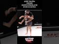 Andy Varela vs Sean Strickland No Gi JJ.                                        #sanctionedviolence