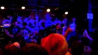 Periphery - The Walk