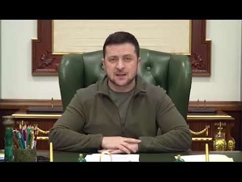 ომის მეცამეტე დღე უკრაინაში