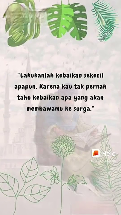 dering ibu Iwan fals