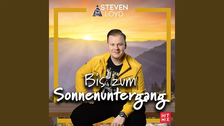 Bis zum Sonnenuntergang