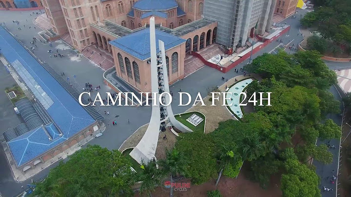 [Pulini Cycles] Documentário - Desafio Caminho da Fé 24hs 2023