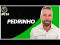 Pedrinho presidente do vasco  futbolao podcast 135