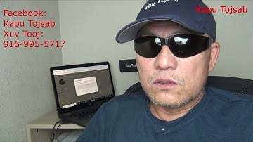 Xaiv Cia Lis ruam taub hau miv 12/12/25