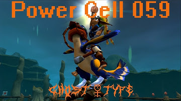 Ride The Flut Flut | Boggy Swamp | Jak And Daxter The Precursor Legacy