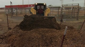 FAQ(v): Can I use animal composting as an option for livestock mortalities?