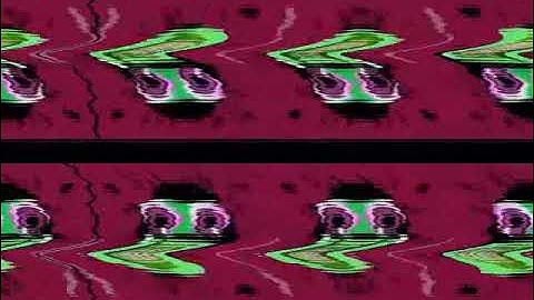 (NEW EFFECT) Klasky Csupo Effects 33 is Weird (Instructions in Description)