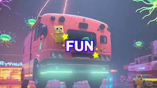 SpongeOpp   FUN Official Lyric Video   Invidious