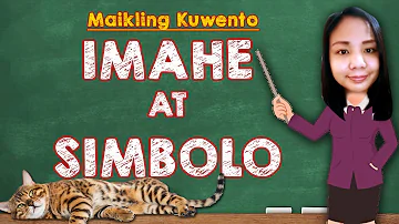 Maikling Kuwento - Imahe at Simbolo - Lura ng Demonyo
