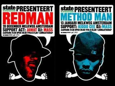 Method man & Redman - Lets Get Dirty