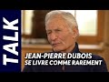 Jeanpierre dubois revient sur lensemble de sa carrire  le grand entretien