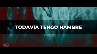 Video thumbnail of "Eres digno - TOMATULUGAR ft. Jan Earle y Marcos Brunet (Letra)"