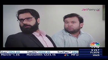 JetFerry.ai - CNBC TV Ad Sep 2019