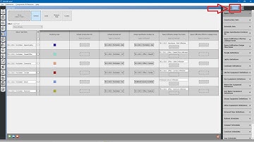 Energiemodellering van gebouwen in OpenStudio - Bibliotheekbestanden importeren
