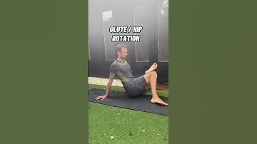 5 stretches to improve your running form and mobility #stretch