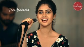 Teri Baatein - Sifar | Akshay Agarwal | Shivangi Bhayana chords