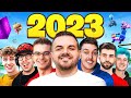 Courages funniest fortnite moments of 2023