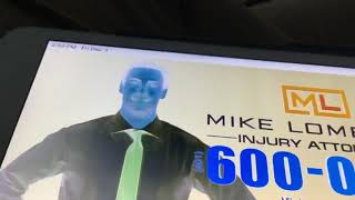 Heavy Hitter Law Firm Commercial Jingles Part 27