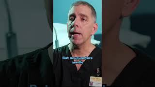 Acupuncture FAQ - Does it Hurt? - With Donald Clarke, L.Ac.