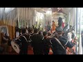 Perih - drumband al istiqomah live dusun sembung desa janjang wulung kecamatan puspo