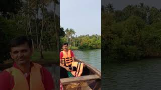 varkala mangroves